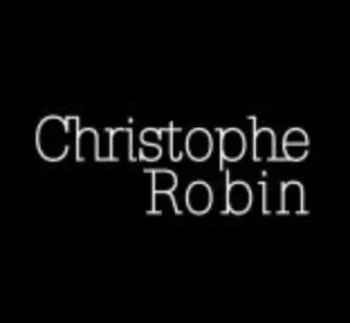 Code Promo Christophe Robin 