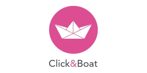 Code Promo Click&Boat 