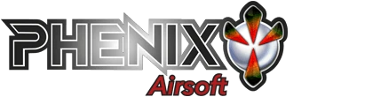 Code Promo Phenix Airsoft 