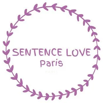 Code Promo Sentence Love 