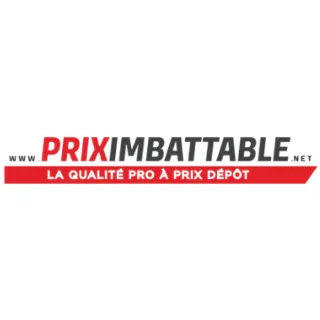 Code Promo Priximbattable 