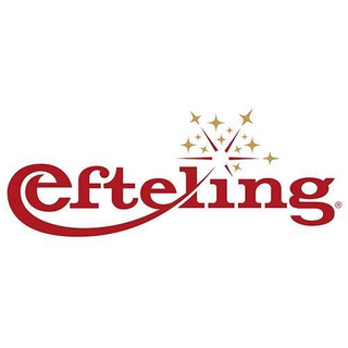 Code Promo Efteling 