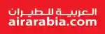 Code Promo Air Arabia 