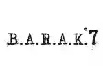 Code Promo BARAK'7 