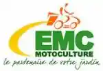 Code Promo EMC Motoculture 