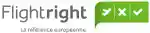 Code Promo Flightright 