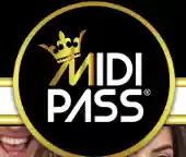 Code Promo Midi Pass 