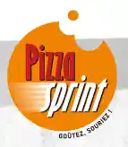 Code Promo Pizza Sprint 