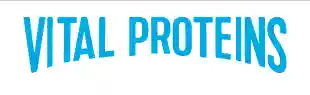 Code Promo Vital Proteins 