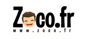 Code Promo Zoco 