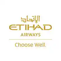 Code Promo Etihad Airways 