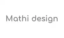 Code Promo Mathi Design 
