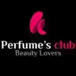 Code Promo Perfumes Club 