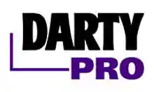 Code Promo Darty Pro 