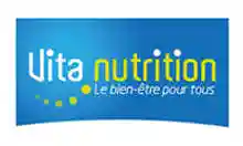 Code Promo Vita Nutrition 