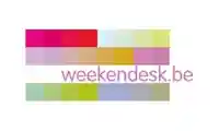 Code Promo Weekendesk 
