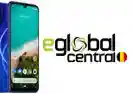 Code Promo EGlobalCentral BE 