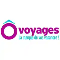 Code Promo Ovoyages 