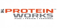 Code Promo The Protein Works 