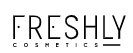 Code Promo Freshly Cosmetics 