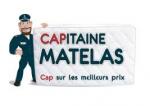 Code Promo Capitaine Matelas 