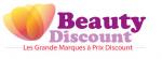 Code Promo Beauty Discount 