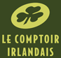 Code Promo Comptoir Irlandais 