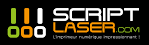 Code Promo Script Laser 