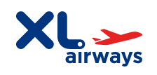 Code Promo XL Airways 
